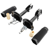 Machter 2 x Front Shock Absorbers Left & Right Hand Side Fit For Subaru Impreza GD AWD 10/2000-01/2008 FSA-SB002 - Machter