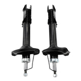 Machter 2 x Rear Shock Absorbers Left & Right Hand Side Fit For Subaru Impreza GD GDA GDB GD9 GDE GDG 1999-2007 RSA-SB002 - Machter