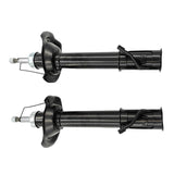 Machter 2 x Rear Shock Absorbers Left & Right Hand Side Fit For Subaru Impreza GD GDA GDB GD9 GDE GDG 1999-2007 RSA-SB002 - Machter