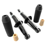 Machter 2 x Front Shock Absorbers Left & Right Hand Side Fit For Subaru Forester SH SH9 SHH 01/2008-09/2013 FSA-SB003 - Machter