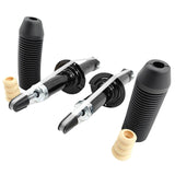 Machter 2 x Rear Shock Absorbers Left & Right Hand Side Fit For Subaru Forester SH SH9 SHH 2008-2013 RSA-SB003 - Machter