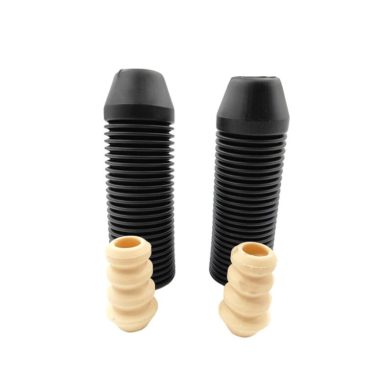 Machter 2 x Rear Shock Absorbers Left & Right Hand Side Fit For Subaru Forester SH SH9 SHH 2008-2013 RSA-SB003 - Machter