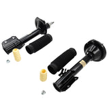 Machter 2 x Front Shock Absorbers Fit For Subaru Forester SG EJ254 2005-2008 FSA-SB005 - Machter