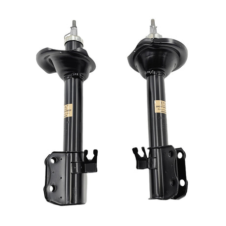 2 x Rear Gas Struts Shock Absorbers Fit For Subaru Forester SG SG9 2002-2008 - Machter