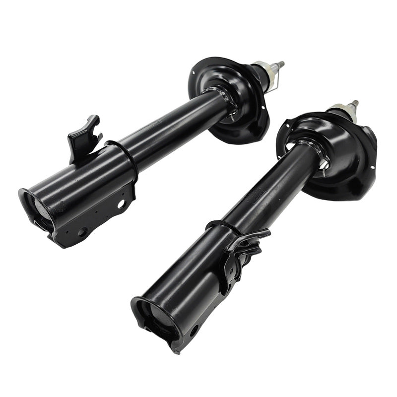 Machter 2 x Rear Gas Struts Shock Absorbers Fit For Subaru Forester SG SG9 2002-2008 RSA-SB005 - Machter