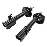 Machter 2 x Rear Gas Struts Shock Absorbers Fit For Subaru Forester SG SG9 2002-2008 RSA-SB005 - Machter