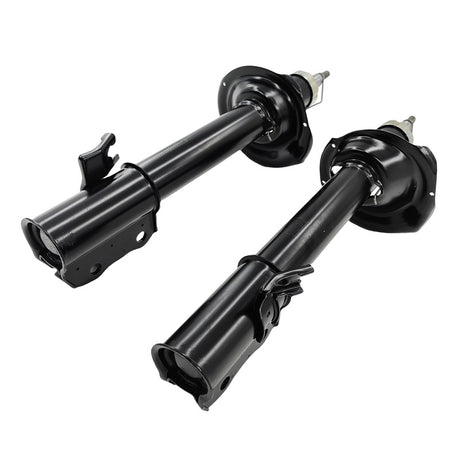 Machter 2 x Rear Gas Struts Shock Absorbers Fit For Subaru Forester SG SG9 2002-2008 RSA-SB005 - Machter