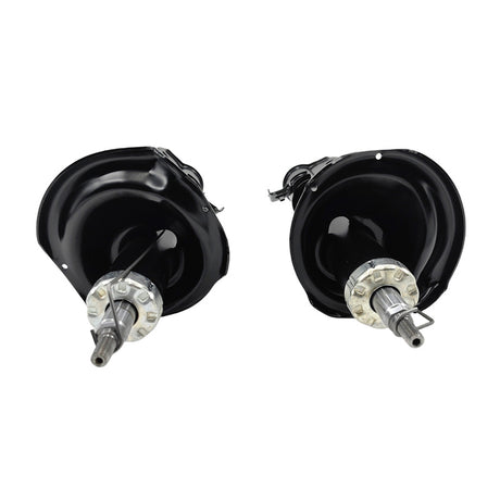 2 x Rear Gas Struts Shock Absorbers Fit For Subaru Forester SG SG9 2002-2008 - Machter