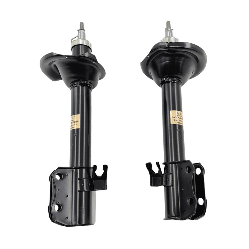 Machter 2 x Rear Gas Struts Shock Absorbers Fit For Subaru Forester SG SG9 2002-2008 RSA-SB005 - Machter