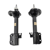 Machter 2 x Rear Gas Struts Shock Absorbers Fit For Subaru Forester SG SG9 2002-2008 RSA-SB005 - Machter