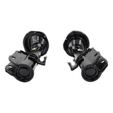Machter 2 x Rear Gas Struts Shock Absorbers Fit For Subaru Forester SG SG9 2002-2008 RSA-SB005 - Machter