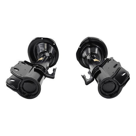 Machter 2 x Rear Gas Struts Shock Absorbers Fit For Subaru Forester SG SG9 2002-2008 RSA-SB005 - Machter