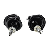 Machter 2 x Rear Gas Struts Shock Absorbers Fit For Subaru Forester SG SG9 2002-2008 RSA-SB005 - Machter