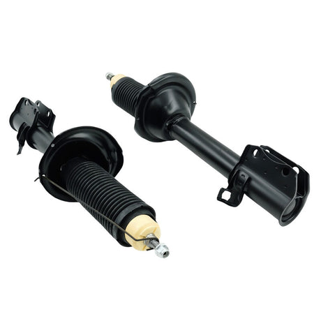 2 x Rear Shock Absorber Left + Right Hand Side Fit For Subaru SF SF5 2.0L EJ202 EJ205 AWD 1997-2002 - Machter