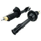 2 x Rear Shock Absorber Left + Right Hand Side Fit For Subaru SF SF5 2.0L EJ202 EJ205 AWD 1997-2002 RSA-SB006 - Machter