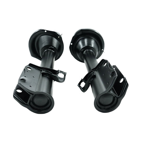 2 x Rear Shock Absorber Left + Right Hand Side Fit For Subaru SF SF5 2.0L EJ202 EJ205 AWD 1997-2002 - Machter
