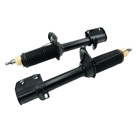 2 x Rear Shock Absorber Left + Right Hand Side Fit For Subaru SF SF5 2.0L EJ202 EJ205 AWD 1997-2002 - Machter