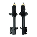 2 x Rear Shock Absorber Left + Right Hand Side Fit For Subaru SF SF5 2.0L EJ202 EJ205 AWD 1997-2002 RSA-SB006 - Machter