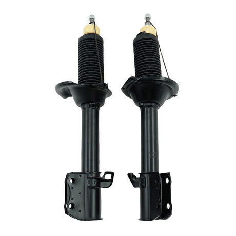 2 x Rear Shock Absorber Left + Right Hand Side Fit For Subaru SF SF5 2.0L EJ202 EJ205 AWD 1997-2002 - Machter