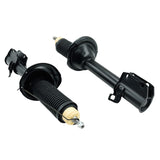 2 x Rear Shock Absorber Left + Right Hand Side Fit For Subaru SF SF5 2.0L EJ202 EJ205 AWD 1997-2002 RSA-SB006 - Machter