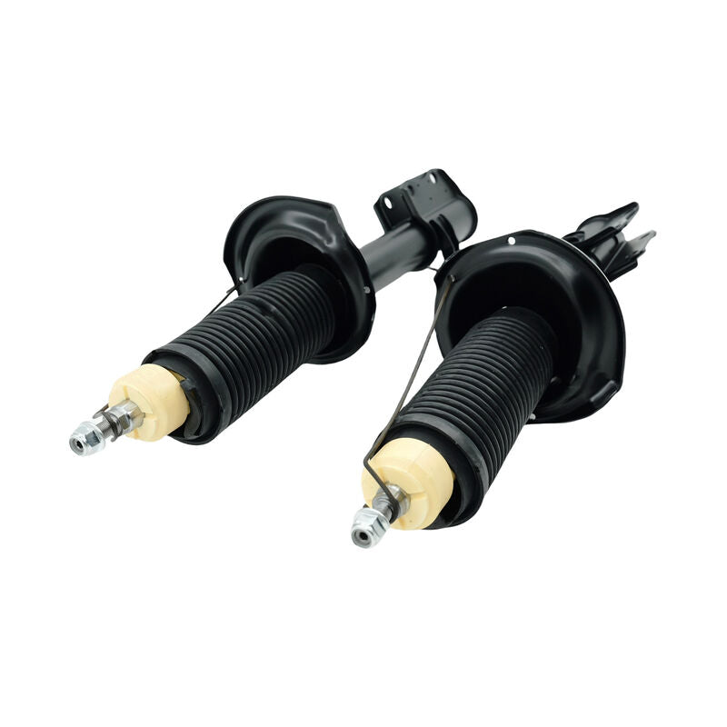 2 x Rear Shock Absorber Left + Right Hand Side Fit For Subaru SF SF5 2.0L EJ202 EJ205 AWD 1997-2002 RSA-SB006 - Machter