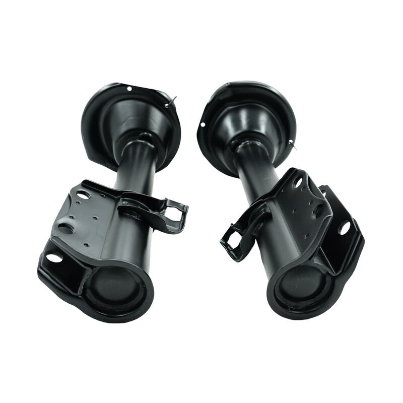 2 x Rear Shock Absorber Left + Right Hand Side Fit For Subaru SF SF5 2.0L EJ202 EJ205 AWD 1997-2002 RSA-SB006 - Machter