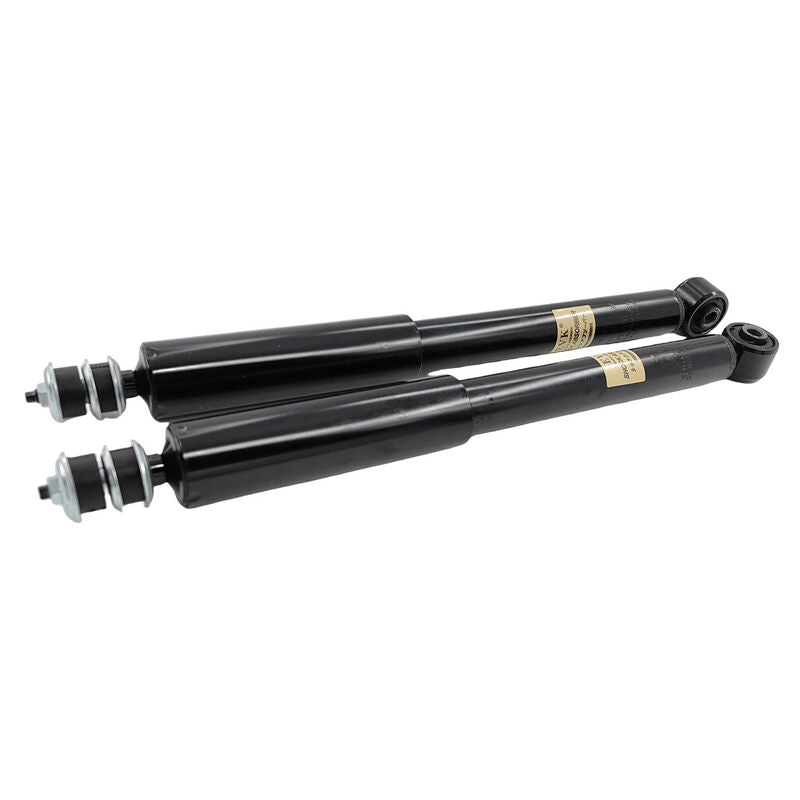 Machter 2 x Front Shock Absorbers Left & Right Hand Side Fit For Suzuki Grand Vitara SQ416 SQ420 SQ625 1998-2005 FSA-SU002 - Machter