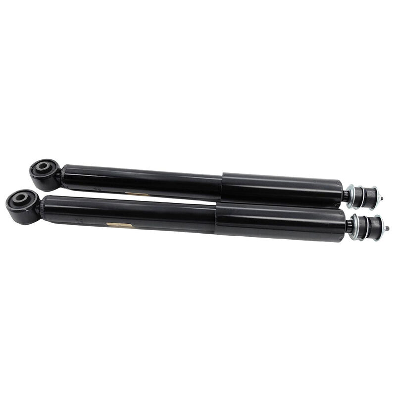 Machter 2 x Rear Shock Absorbers Left & Right Hand Side Fit For Suzuki Vitara Grand Vitara X90 SZ416 RSA-SU002 - Machter