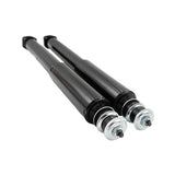 Machter 2 x Rear Shock Absorbers Left & Right Hand Side Fit For Suzuki Vitara Grand Vitara X90 SZ416 RSA-SU002 - Machter