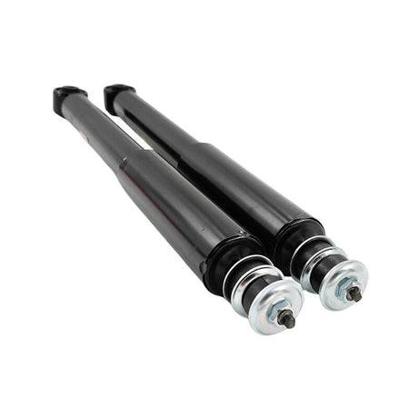 Machter 2 x Rear Shock Absorbers Left & Right Hand Side Fit For Suzuki Vitara Grand Vitara X90 SZ416 RSA-SU002 - Machter