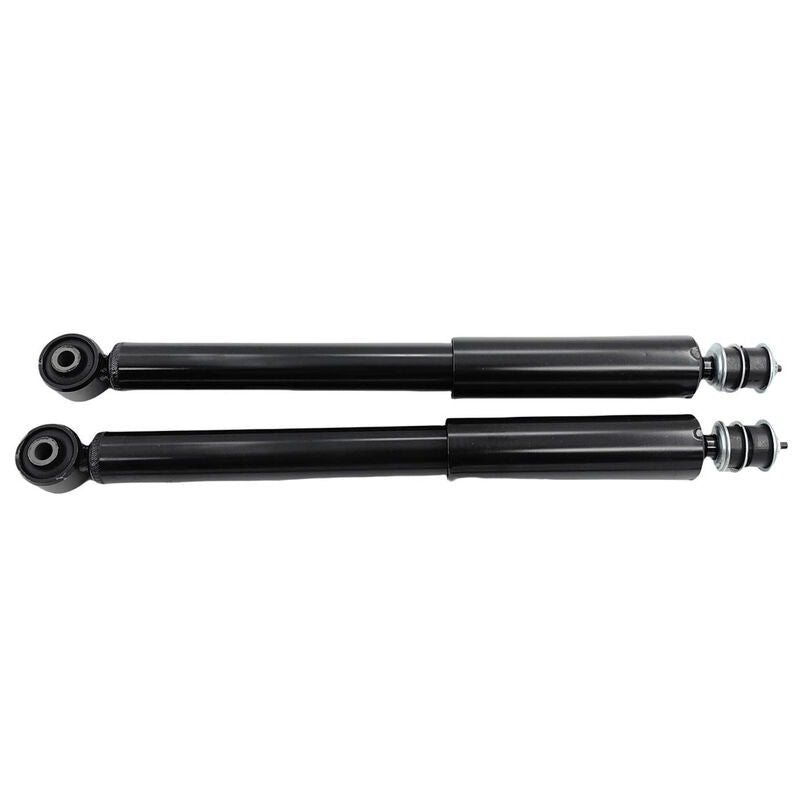 Machter 2 x Rear Shock Absorbers Left & Right Hand Side Fit For Suzuki Vitara Grand Vitara X90 SZ416 RSA-SU002 - Machter