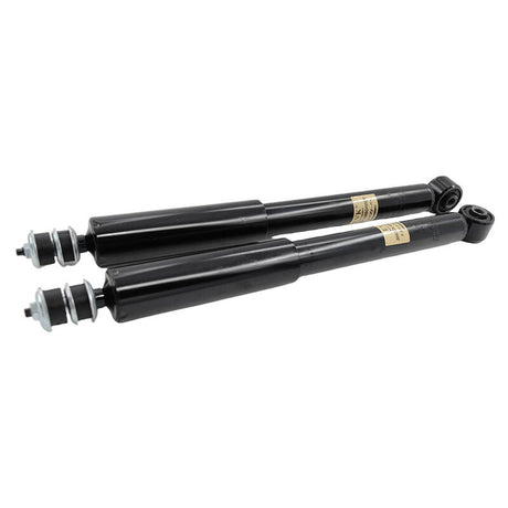 Machter 2 x Rear Shock Absorbers Left & Right Hand Side Fit For Suzuki Vitara Grand Vitara X90 SZ416 RSA-SU002 - Machter