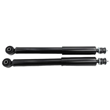 2 x Rear Shock Absorbers Left & Right Hand Side Fit For Suzuki Vitara Grand Vitara X90 SZ416 - Machter