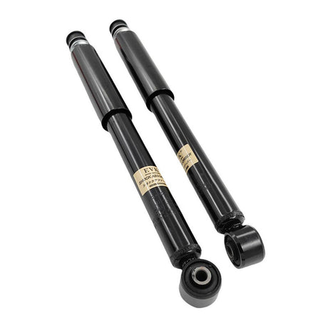 Machter 2 x Rear Shock Absorbers Left & Right Hand Side Fit For Suzuki Vitara Grand Vitara X90 SZ416 RSA-SU002 - Machter