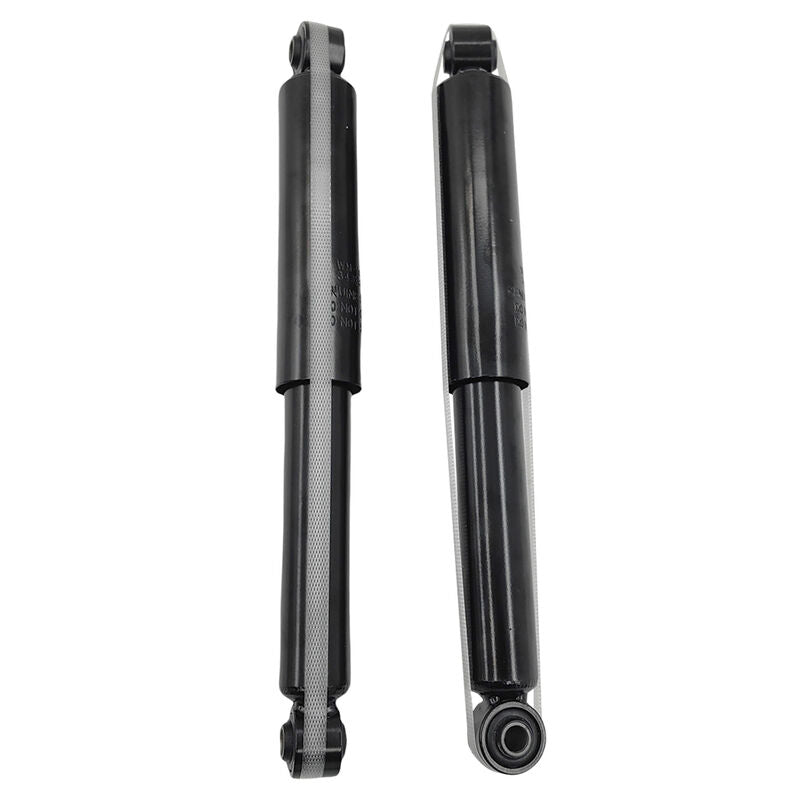 Pair Front Shock Absorbers Fit For Suzuki Jimny 4WD All JA33 SN413 10/1998-04/2009 FSA-SU003 - Machter