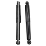 Pair Front Shock Absorbers Fit For Suzuki Jimny 4WD All JA33 SN413 10/1998-04/2009 FSA-SU003 - Machter