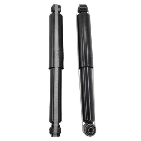 Pair Rear Shock Absorbers Fit For Suzuki Jimny JA33 SN413 4WD 10/1998-04/2009 - Machter