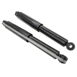 Pair Rear Shock Absorbers Fit For Suzuki Jimny JA33 SN413 4WD 10/1998-04/2009 RSA-SU003 - Machter