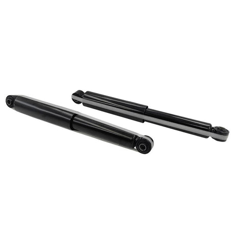 Pair Rear Shock Absorbers Fit For Suzuki Jimny JA33 SN413 4WD 10/1998-04/2009 - Machter