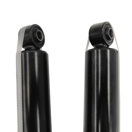 Pair Rear Shock Absorbers Fit For Suzuki Jimny JA33 SN413 4WD 10/1998-04/2009 - Machter