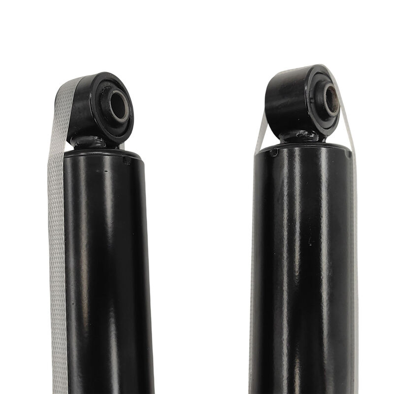 Pair Rear Shock Absorbers Fit For Suzuki Jimny JA33 SN413 4WD 10/1998-04/2009 RSA-SU003 - Machter