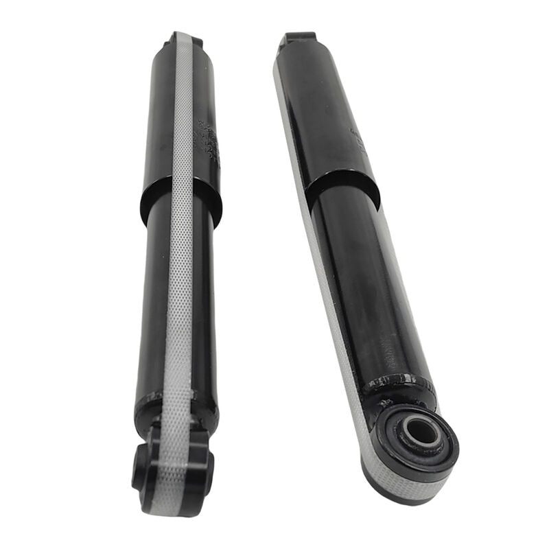 Pair Rear Shock Absorbers Fit For Suzuki Jimny JA33 SN413 4WD 10/1998-04/2009 RSA-SU003 - Machter