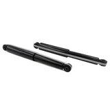 Pair Rear Shock Absorbers Fit For Suzuki Jimny JA33 SN413 4WD 10/1998-04/2009 RSA-SU003 - Machter