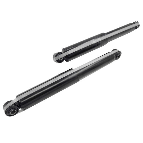 Pair Rear Shock Absorbers Fit For Suzuki Jimny JA33 SN413 4WD 10/1998-04/2009 - Machter