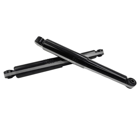Pair Rear Shock Absorbers Fit For Suzuki Jimny JA33 SN413 4WD 10/1998-04/2009 - Machter