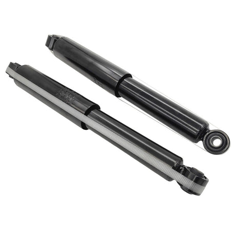 Pair Rear Shock Absorbers Fit For Suzuki Jimny JA33 SN413 4WD 10/1998-04/2009 - Machter
