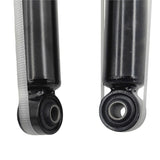 Pair Rear Shock Absorbers Fit For Suzuki Jimny JA33 SN413 4WD 10/1998-04/2009 RSA-SU003 - Machter