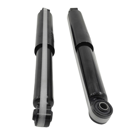 Pair Rear Shock Absorbers Fit For Suzuki Jimny JA33 SN413 4WD 10/1998-04/2009 - Machter