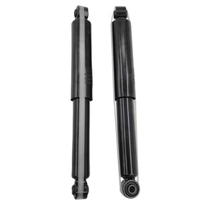 Pair Rear Shock Absorbers Fit For Suzuki Jimny JA33 SN413 4WD 10/1998-04/2009 RSA-SU003 - Machter