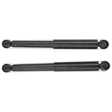 Pair Front Shock Absorbers Fit For Suzuki Grand Vitara JB 1.6L 1.9L 4WD Wagon 2005-2008 FSA-SU004 - Machter